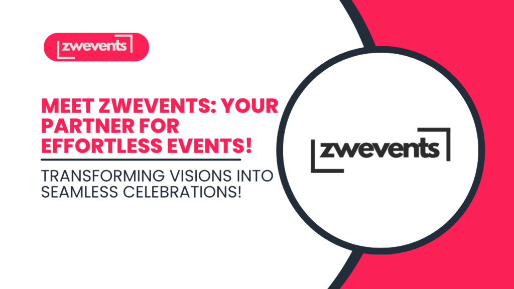 Welcome to ZWEvents